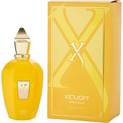 Xerjoff Erba Gold 3.4 Oz  Spray For Unisex Perfume